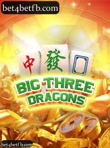 bet4bet e BigThreeDragons: Experiência Completa e Interatividade para Apostas Online
