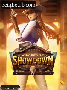 WildBountyShowdown