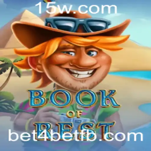 Descubra o Mundo de BookofRest: O Jogo de Apostas Bet4 Bet