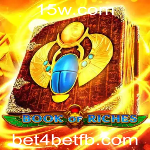 Explorando o Mundo do BookofRiches: Um Guia Completo para Apostadores