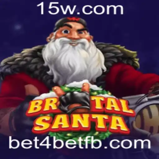 BrutalSanta: Um Mergulho no Excitante Mundo do Jogo com Bet4 Bet