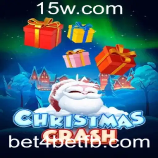 ChristmasCrash: Uma Nova Sensação no Mundo dos Jogos de Apostas