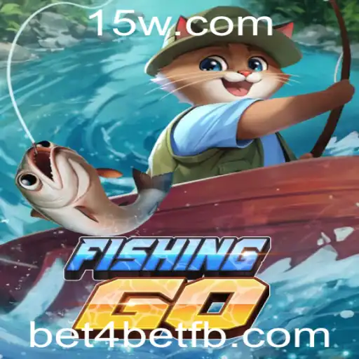 FishingGO: Uma Nova Era de Diversão e Estratégia no Mundo dos Jogos de Pesca