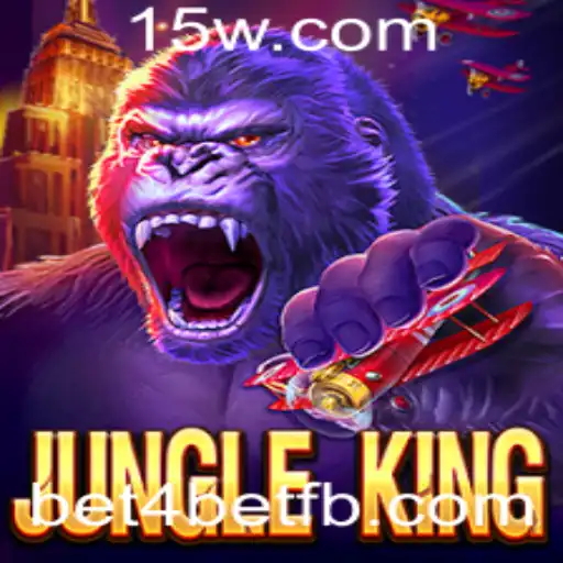 JungleKing: Descubra o Mundo de Aventura e Estratégia