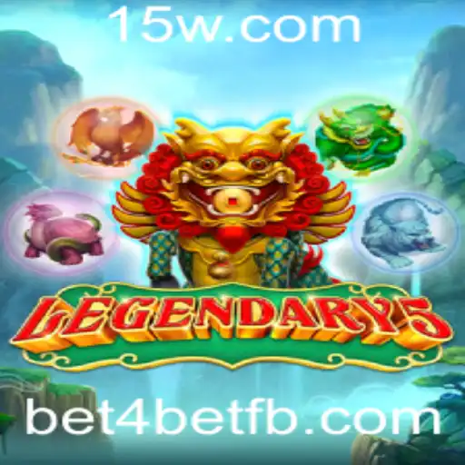 Explorando o Universo de Legendary5 e a Emoção de Bet4 Bet