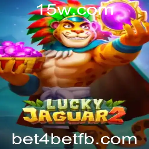 Descubra Luckyjaguar2: Um Mergulho no Mundo das Apostas com Bet4 Bet