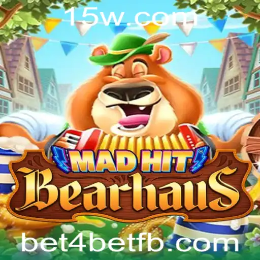 MadHitBearhaus: Um Guia Completo para Entusiastas de Jogos