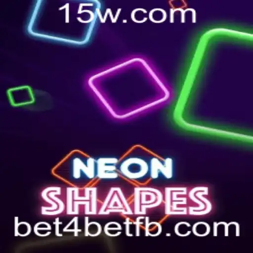 Descubra o Mundo Envolvente de NeonShapes: Um Jogo Deslumbrante de Estratégia e Apostas