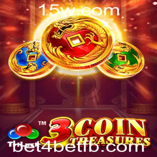 Explorando o Universo de 3CoinTreasures: O Empolgante Mundo das Apostas Bet4 Bet