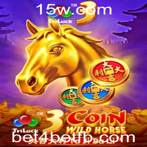 Explorando o Jogo Inovador 3CoinWildHorse: Descrição, Introdução e Regras