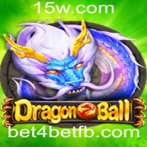 Descubra 'DragonBall': O Fascinante Jogo de Apostas com Bet4 Bet