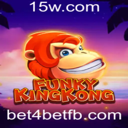 FunkyKingKong: O Jogo que Revoluciona as Apostas Online