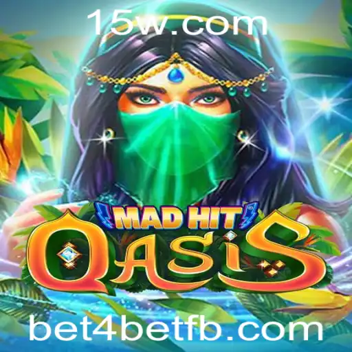 Explorando o Mundo Intrigante do Jogo MadHitOasis