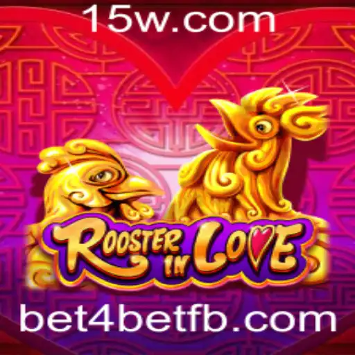 RoosterInLove: O Novo Fenômeno dos Jogos de Apostas
