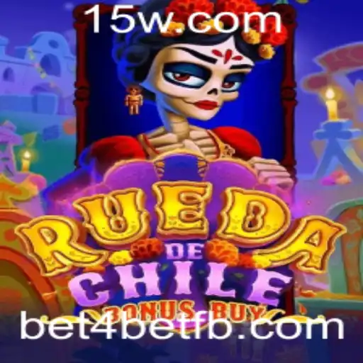 Explorando o Mundo de RuedaDeChileBonusBuy
