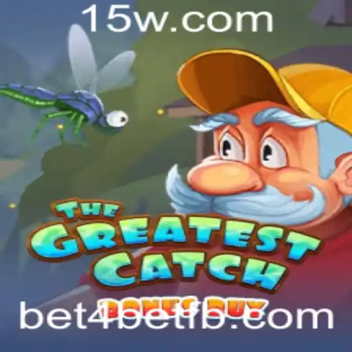 Explorando TheGreatestCatchBonusBuy: O Jogo que Transformou Apostas