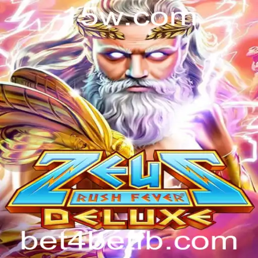 Explorando ZeusRushFeverDeluxe: O Jogo de Cassino Revolucionário com Temática Grega