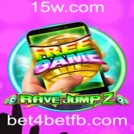 RaveJump2M: Explorando a Novidade no Mundo dos Jogos