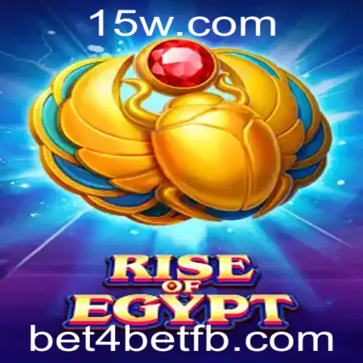 Explorando RiseOfEgypt: O Jogo de Apostas que Encanta