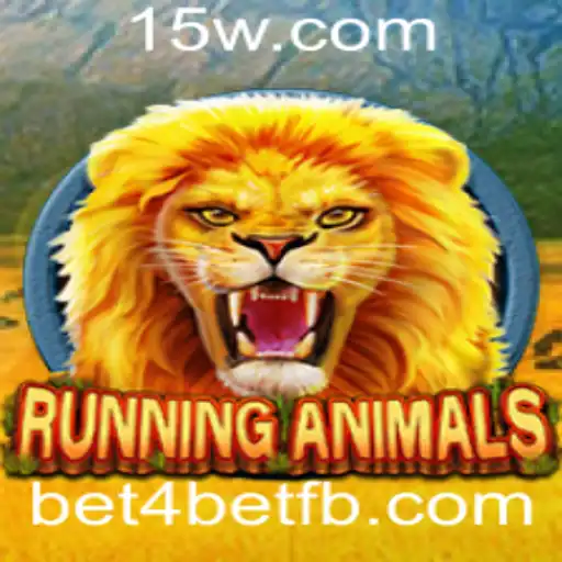 Descubra o Excitante Mundo de RunningAnimals e Bet4 Bet