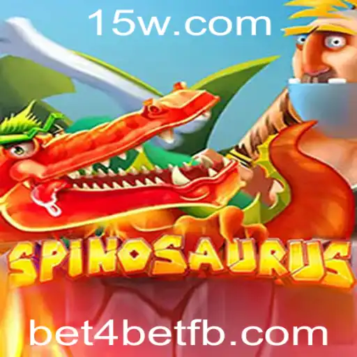 Explorando o Fascinante Mundo de Spinosaurus: O Jogo de Apostas 'Bet4 Bet'