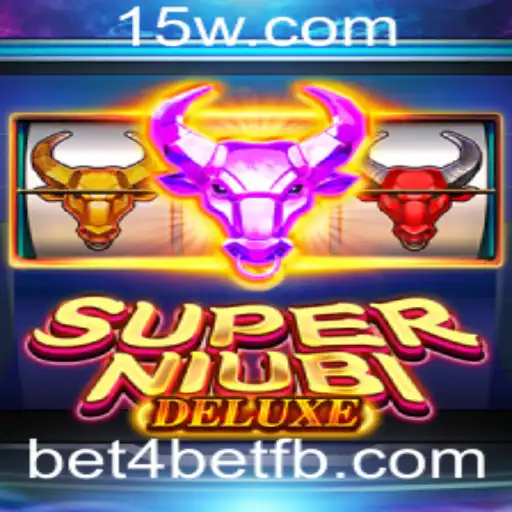 SuperNiubiDeluxe: A Nova Sensação nos Jogos de Apostas