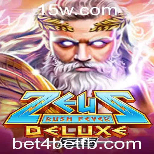 Desvendando ZeusRushFeverDeluxeSE: A Novidade no Mundo dos Jogos